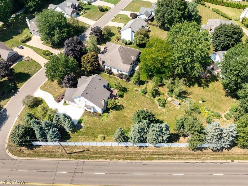 3472 Deer Trace Avenue NW, Canton, OH 44708 Photo 34