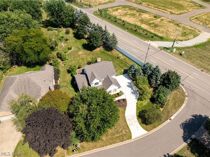 3472 Deer Trace Avenue NW, Canton, OH 44708 Photo 35