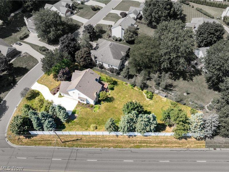 3472 Deer Trace Avenue NW, Canton, OH 44708 Photo 37