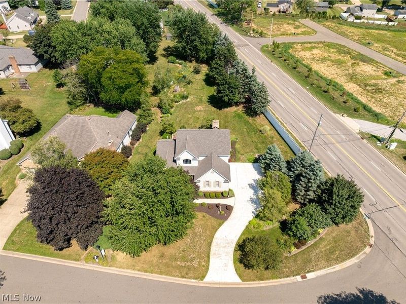 3472 Deer Trace Avenue NW, Canton, OH 44708 Photo 38