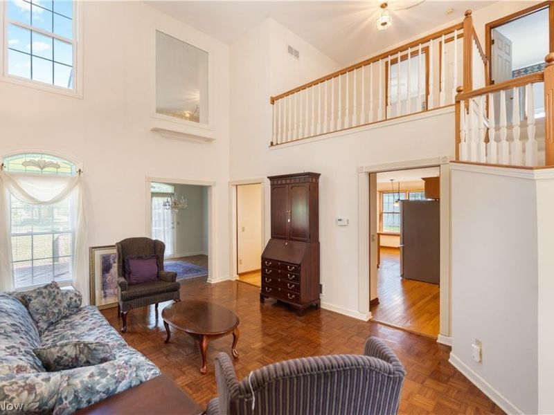 3472 Deer Trace Avenue NW, Canton, OH 44708 Photo 6