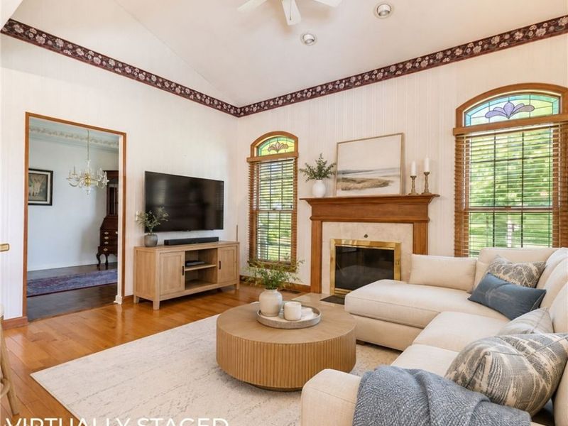 3472 Deer Trace Avenue NW, Canton, OH 44708 Photo 8