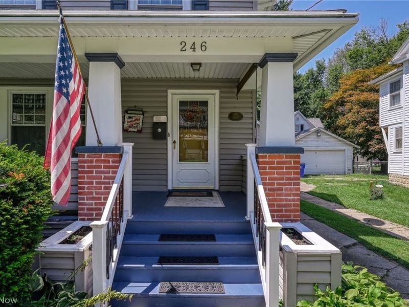 246 Lawrence Street, Ravenna, OH 44266 Photo 4
