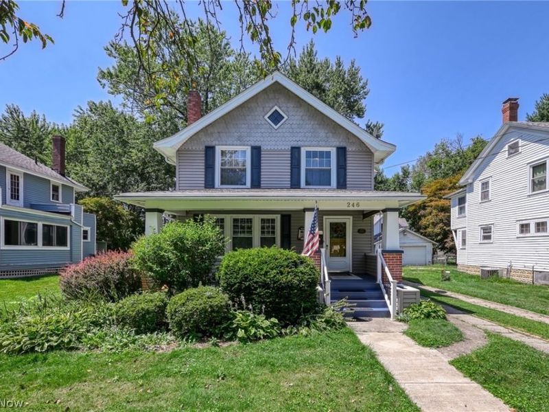246 Lawrence Street, Ravenna, OH 44266 Photo 42