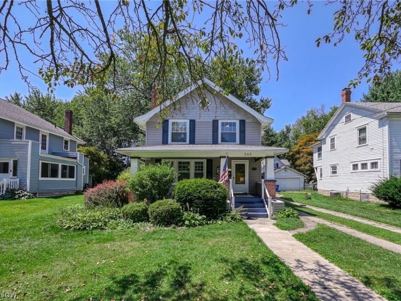 246 Lawrence Street, Ravenna, OH 44266 Photo 43