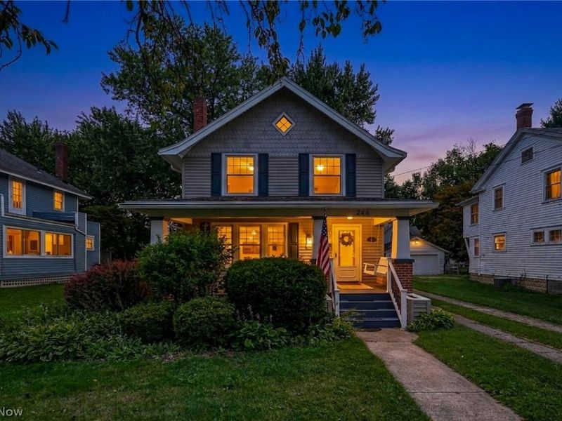246 Lawrence Street, Ravenna, OH 44266 Photo 44