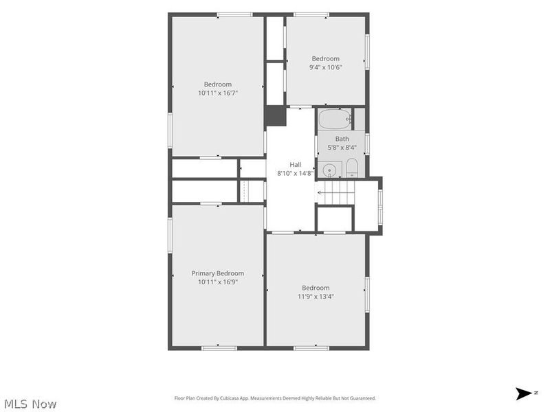 246 Lawrence Street, Ravenna, OH 44266 Photo 48