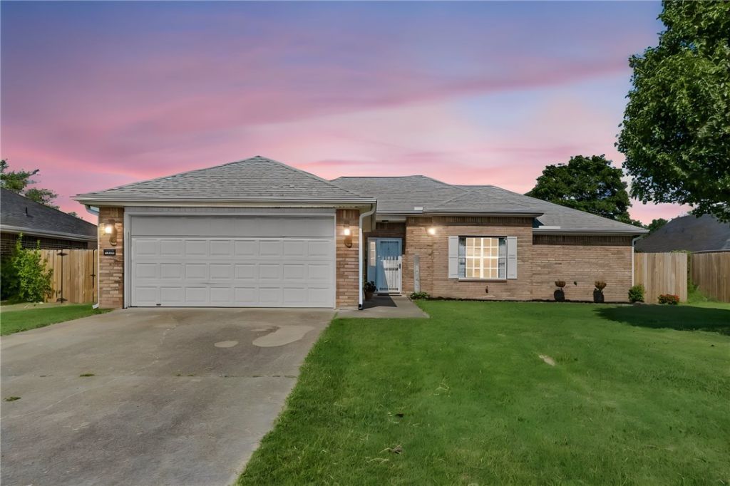 2906 Pagosa Street, Springdale, AR 72764 Main Photo