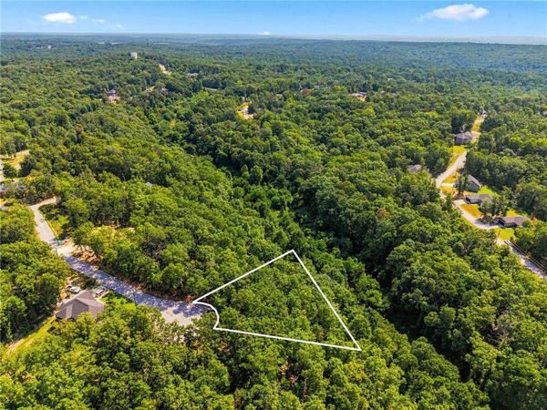 0 Luton Lane , Bella Vista, AR 72714