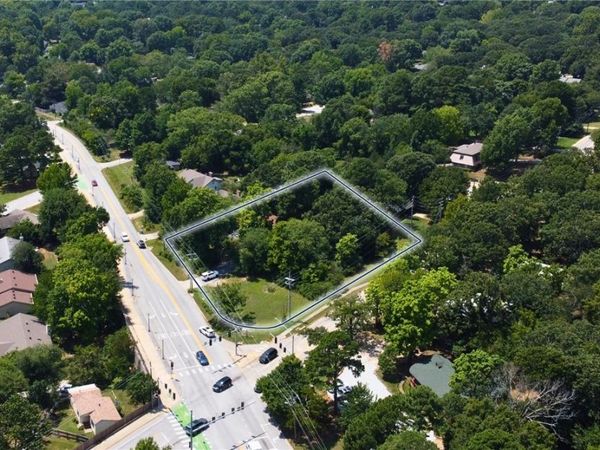2365 N Old Wire Road , Fayetteville, AR 72703