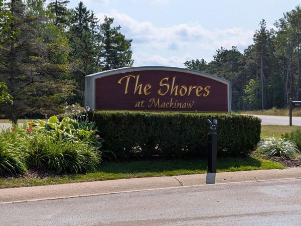 20532 Northern Lights LN, Mackinaw City, MI 49701