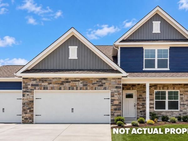 671 Carla Road, Plain City, OH 43064