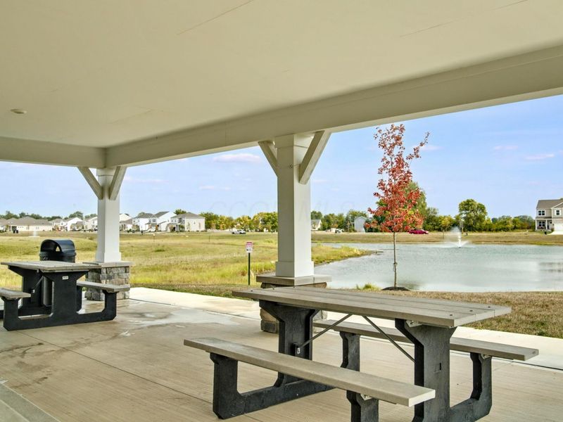671 Carla Road , Plain City, OH 43064 Photo 73