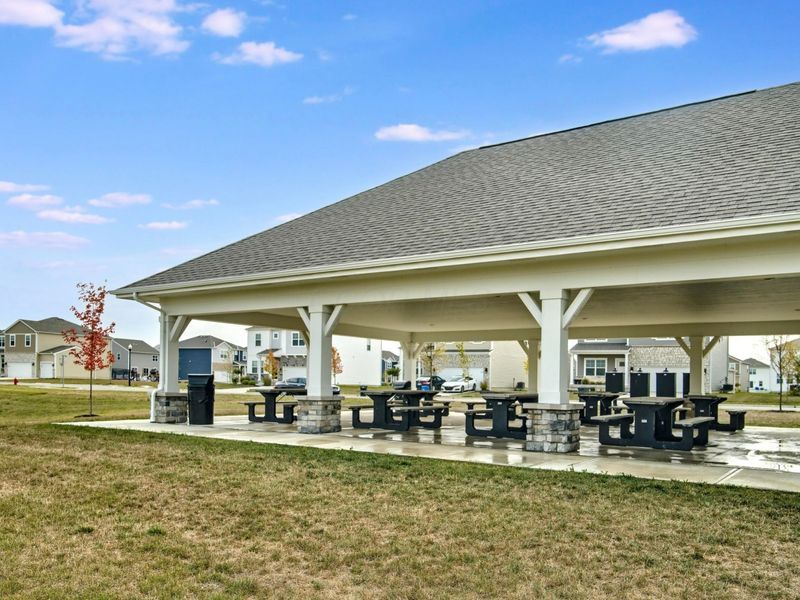 671 Carla Road , Plain City, OH 43064 Photo 74