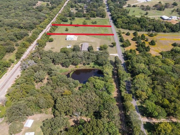 McDuffee Road , Kingston, OK 73439
