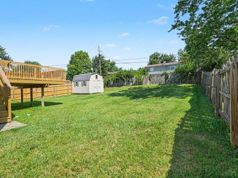 1492 Kingsbury Drive, Forest Park, OH 45240 Photo 23