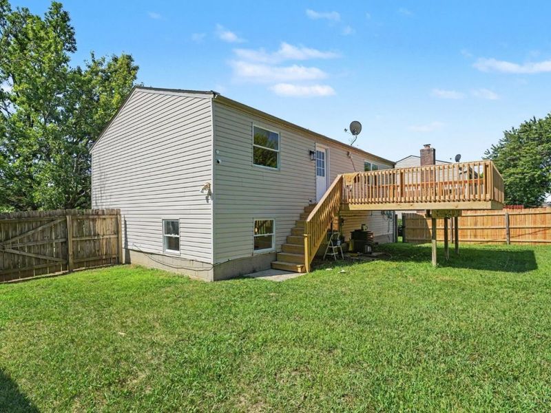 1492 Kingsbury Drive, Forest Park, OH 45240 Photo 24