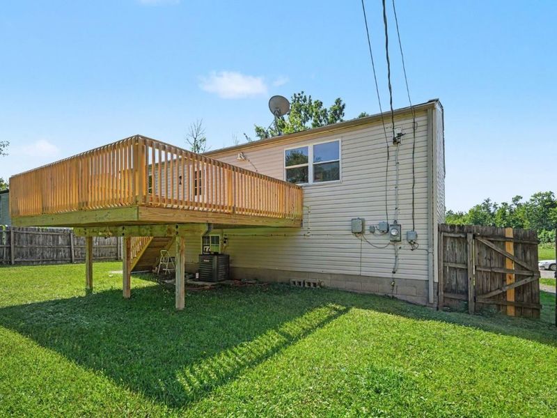 1492 Kingsbury Drive, Forest Park, OH 45240 Photo 25