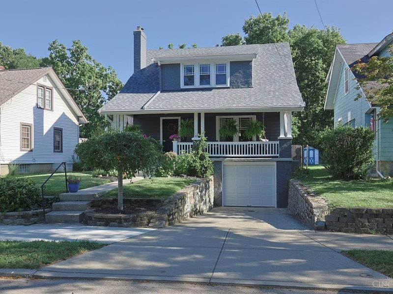 22 Hillsdale Avenue, Cincinnati, OH 45216 Photo 1
