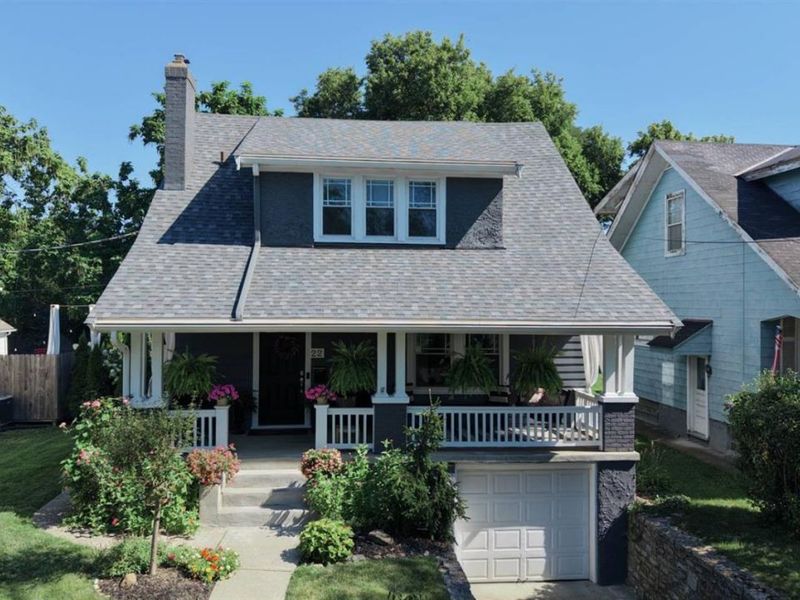 22 Hillsdale Avenue, Cincinnati, OH 45216 Photo 2