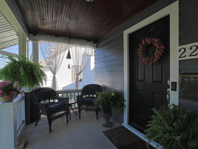 22 Hillsdale Avenue, Cincinnati, OH 45216 Photo 40
