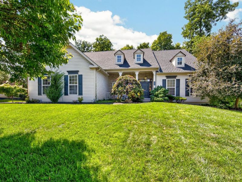 1028 Westchester Way, Union Twp, OH 45244 Photo 2