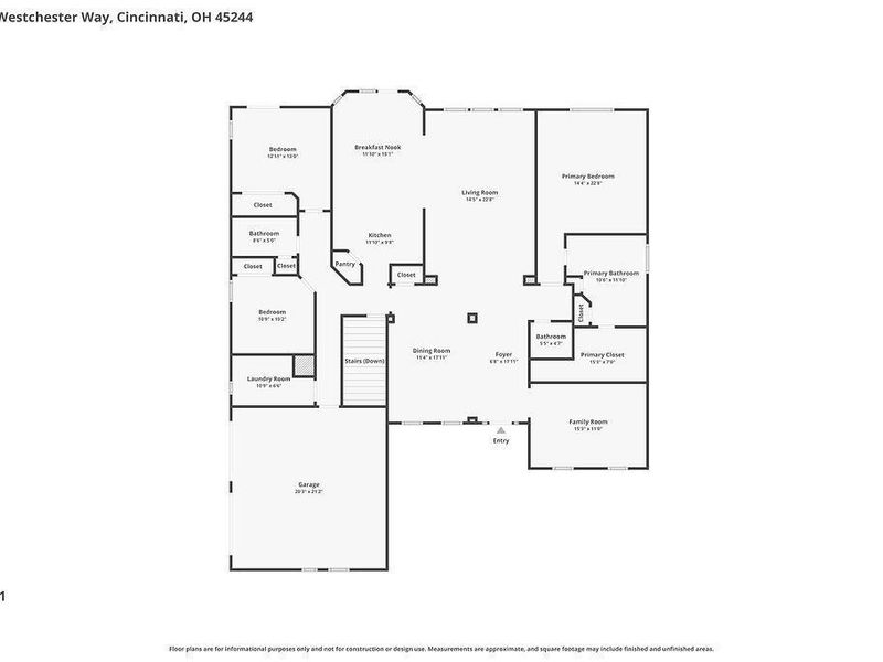 1028 Westchester Way, Union Twp, OH 45244 Photo 78