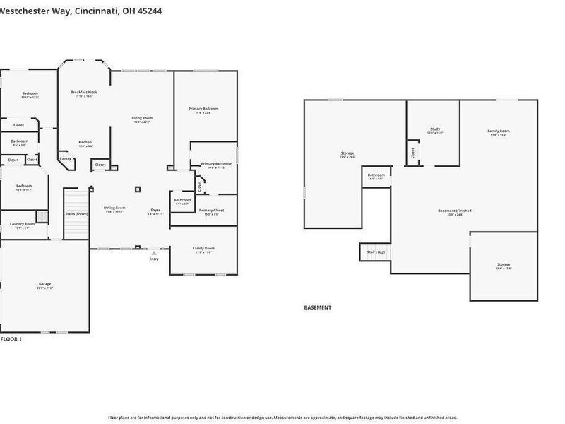 1028 Westchester Way, Union Twp, OH 45244 Photo 80