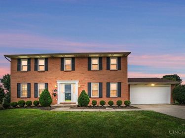 7857 Bayer Drive, West Chester, OH 45069