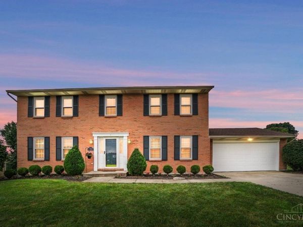 7857 Bayer Drive, West Chester, OH 45069