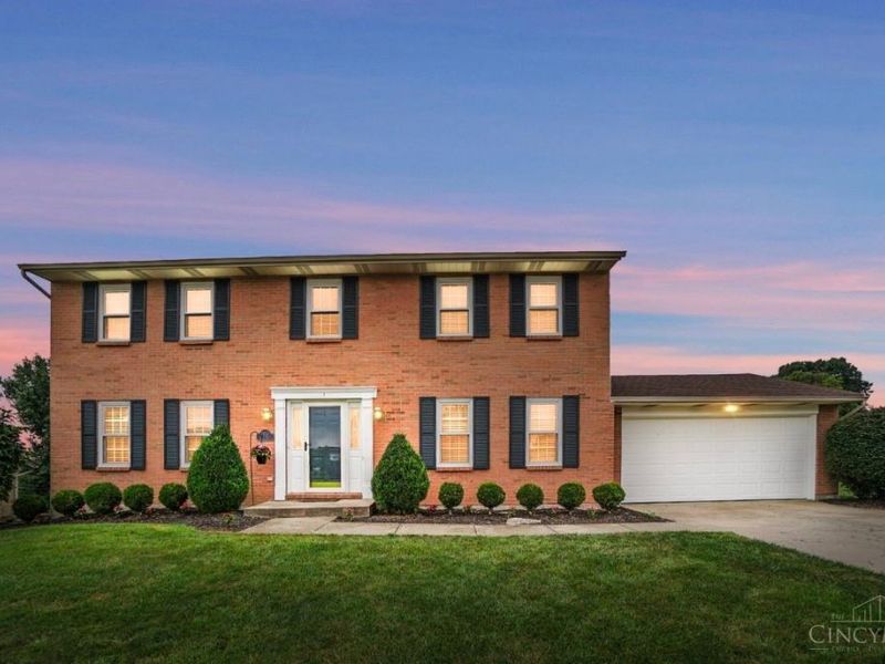 7857 Bayer Drive, West Chester, OH 45069 Photo 1