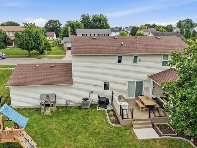 7857 Bayer Drive, West Chester, OH 45069 Photo 63