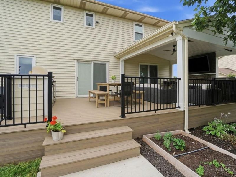 7857 Bayer Drive, West Chester, OH 45069 Photo 68