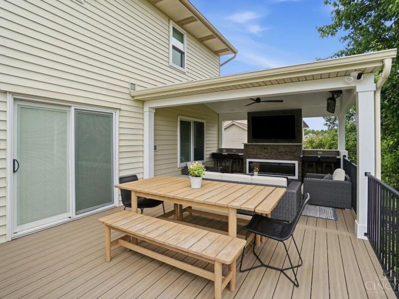 7857 Bayer Drive, West Chester, OH 45069 Photo 69