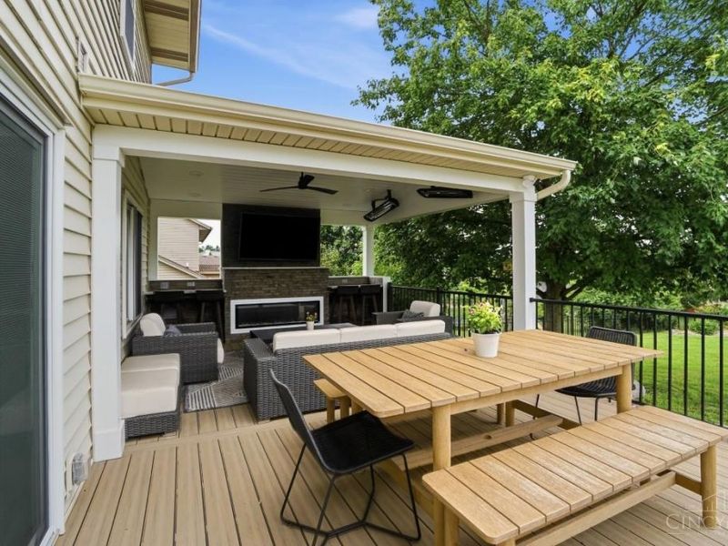 7857 Bayer Drive, West Chester, OH 45069 Photo 70