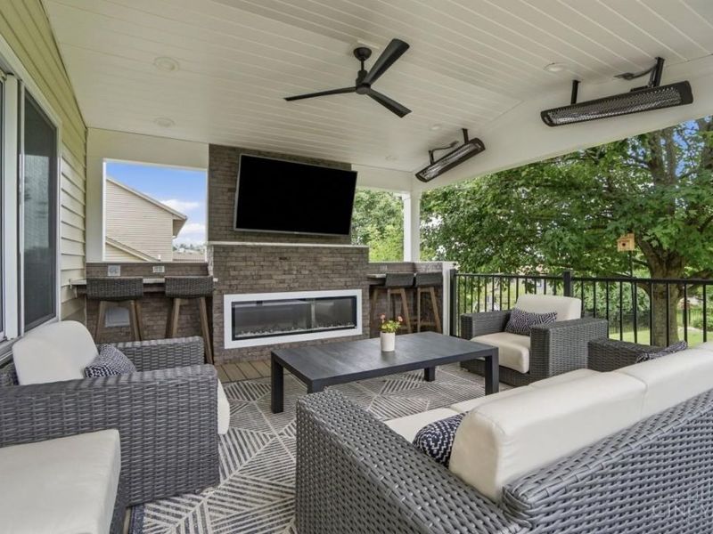 7857 Bayer Drive, West Chester, OH 45069 Photo 71