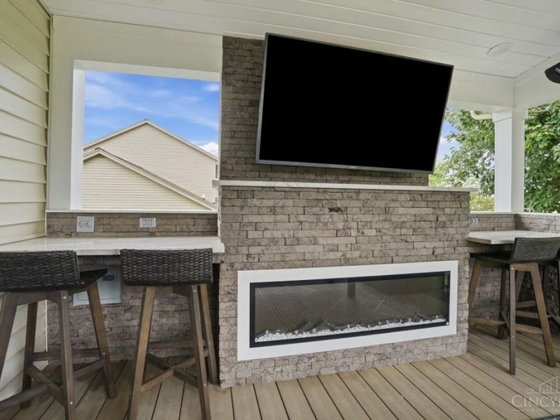 7857 Bayer Drive, West Chester, OH 45069 Photo 74