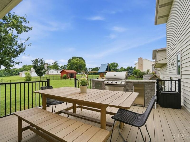 7857 Bayer Drive, West Chester, OH 45069 Photo 76