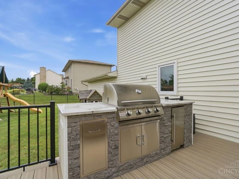 7857 Bayer Drive, West Chester, OH 45069 Photo 77