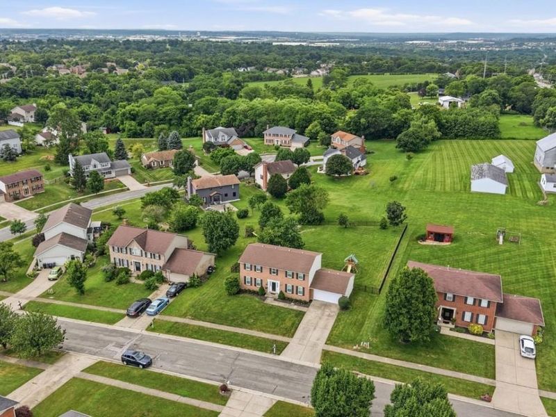 7857 Bayer Drive, West Chester, OH 45069 Photo 85