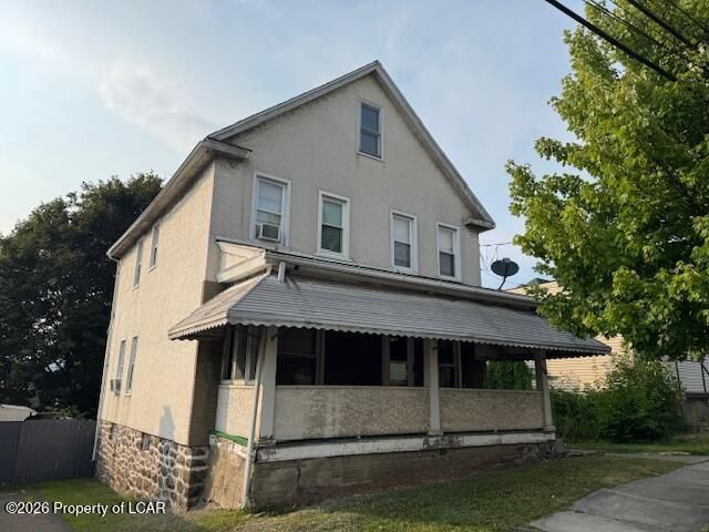 906 Crown Scranton, PA 