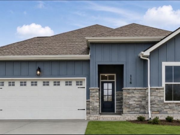 114 Emeline Way , Mount Juliet, TN 37122