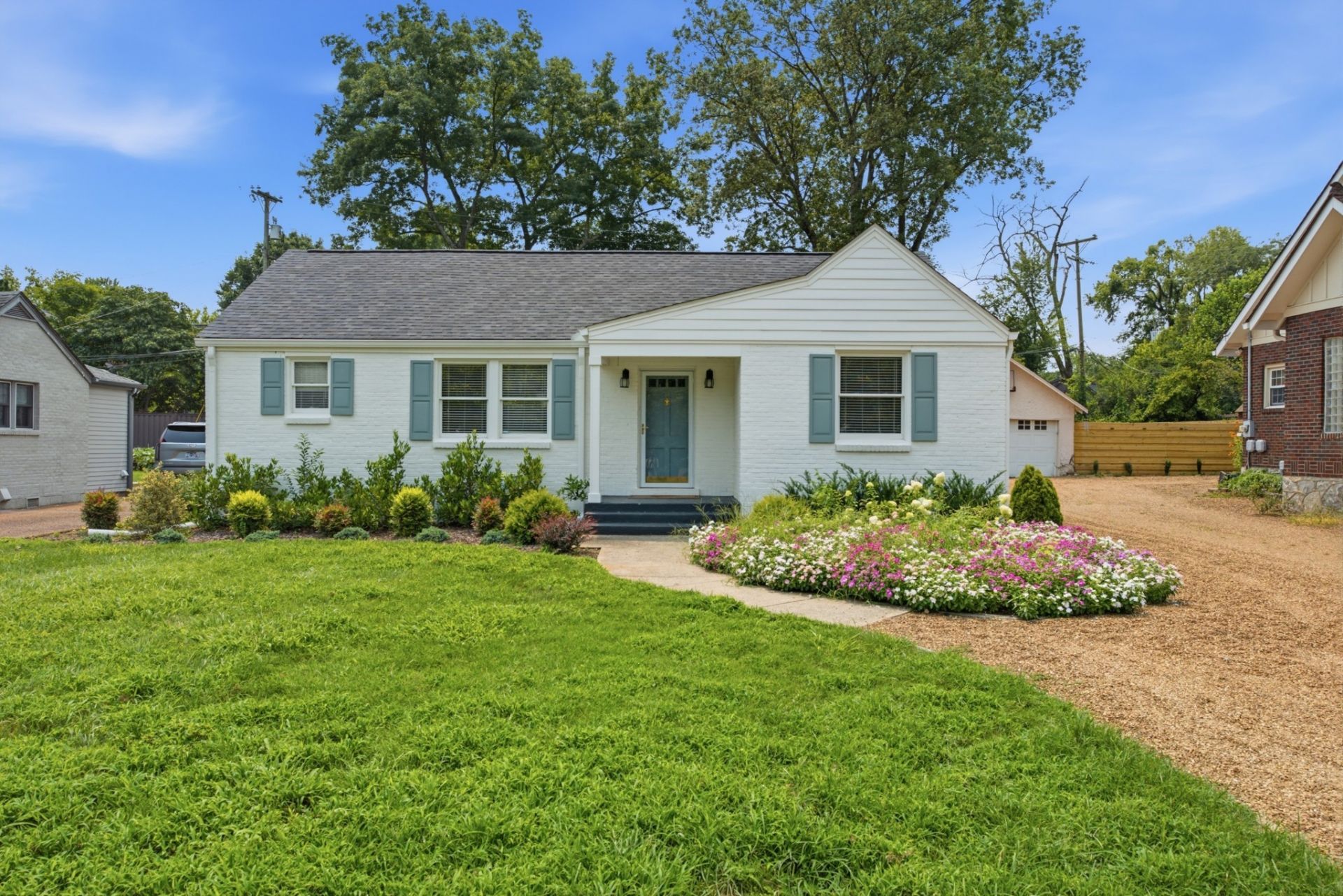 4201 Aberdeen Rd , Nashville, TN 37205 Main Photo