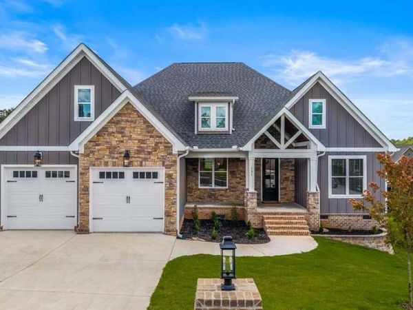 131 Bear Trace Lane NW, Cleveland, TN 37312