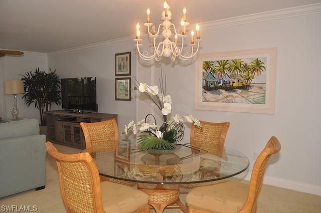 555 Park Shore Dr , Unit B410, Naples, FL 34103 Photo