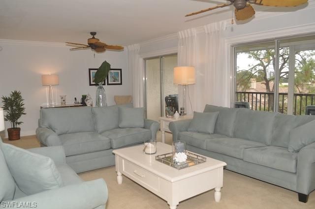 555 Park Shore Dr , Unit B410, Naples, FL 34103 Photo