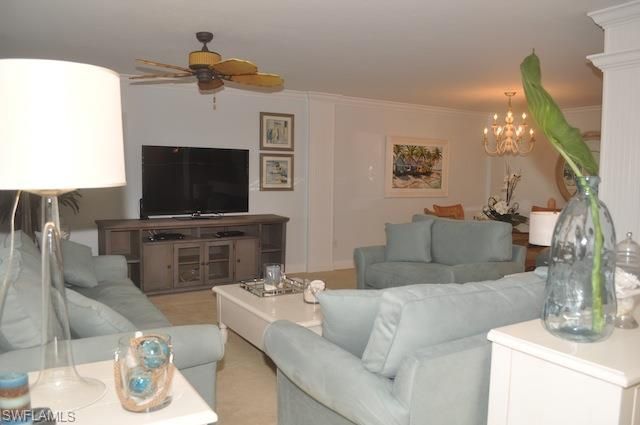 555 Park Shore Dr , Unit B410, Naples, FL 34103 Photo