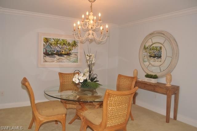 555 Park Shore Dr , Unit B410, Naples, FL 34103 Photo