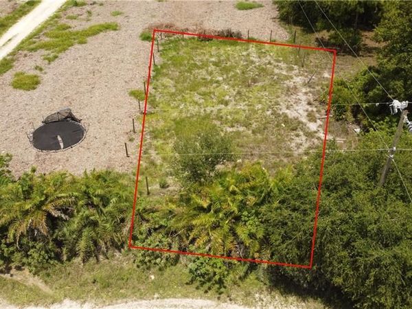11680 Shawnee RD , FORT MYERS, FL 33913