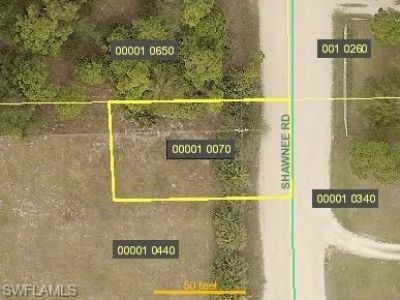 11680 Shawnee Rd , Fort Myers, FL 33913 Photo
